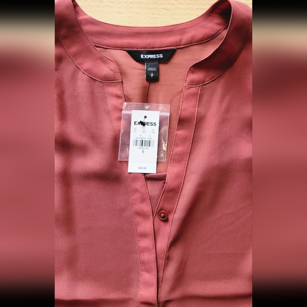 Express Top‎ - Picture 7 of 7